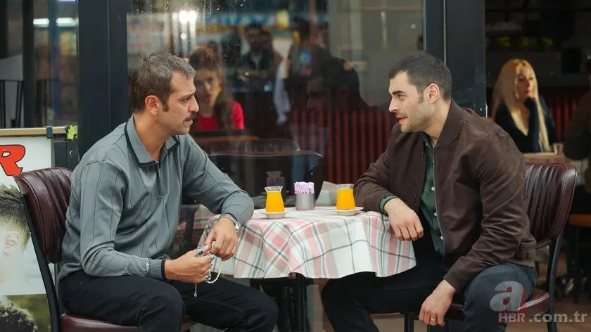 1 KASIM CUMA YAYIN AKIŞI: Bu akşam TV'de hangi program ve diziler var? 6