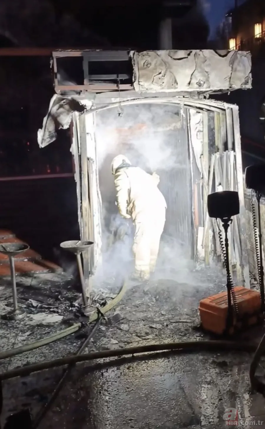 3 milyon liralık 'kapı' infazı: Etiler'deki gece kulübü sahibi Yusuf Durmuş bu yüzden katledilmiş 7