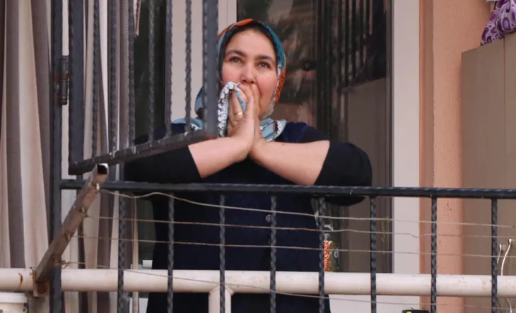 Denizli’ye şehit ateşi düştü!