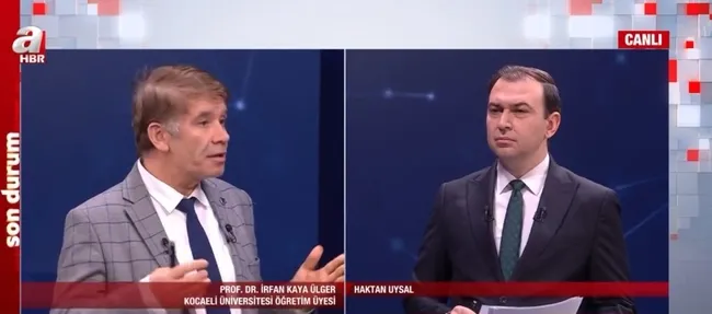 Seçim ayarlı 5. Kol faaliyeti mi? Erdoğan karşıtı seçim analizi neden yayınlanmaya başladı? Batı ne için İslam’ı hedef alıyor?