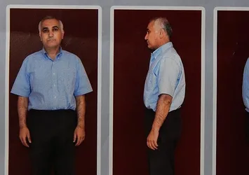 Adil Öksüz kamu görevinden çıkarıldı