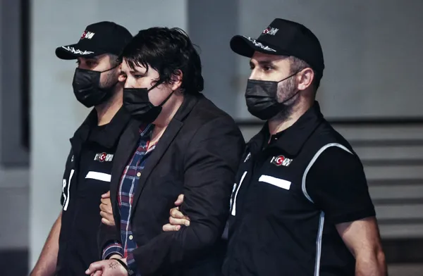 Son dakika: Çiftlik Bank vurguncusu Mehmet Aydın evrakları polise teslim etti! Tosuncuk Bitcoin’den vurgun mu yaptı?