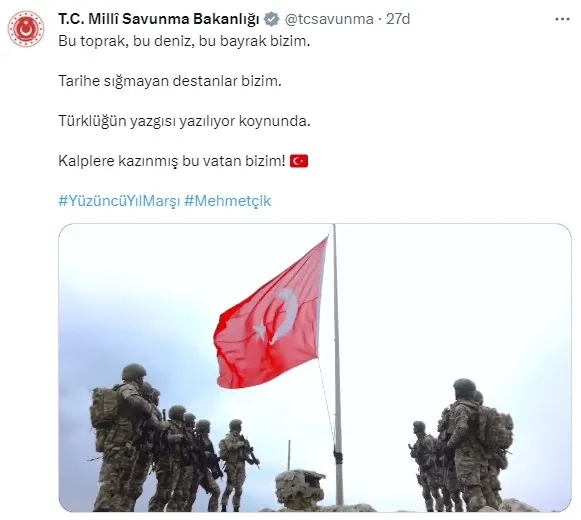 msbden-cumhuriyetin-100-yil-marsina-ozel-klip-1693661683102.jpg MSB'den Cumhuriyet'in 100. Yıl Marşı’na özel klip - 1
