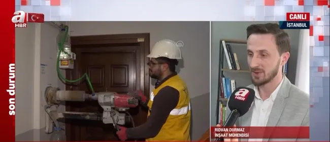 Doğru risk tespiti nasıl yapılmalı? Risk analizinde fiyat ne kadar?