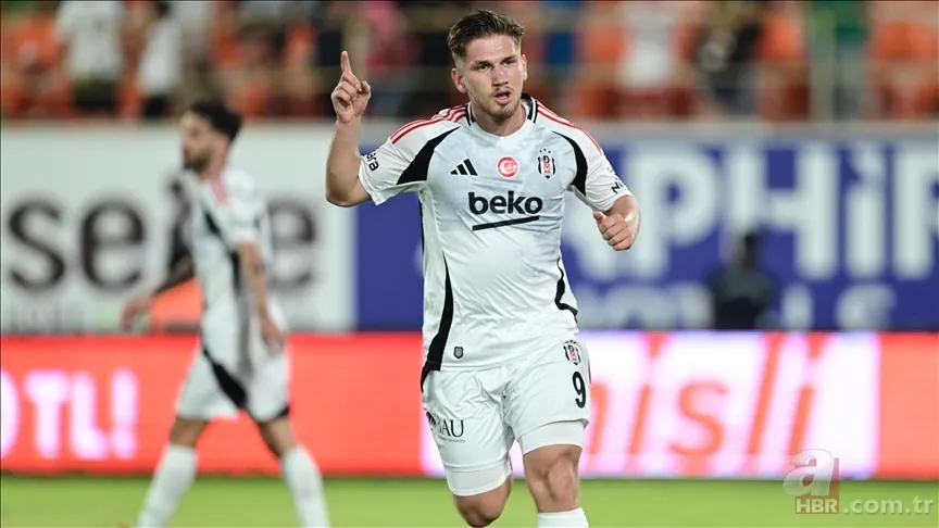 St Patricks Athletic-Beşiktaş maçı bugün saat kaçta? BJK UEFA Konferans Ligi maçı hangi kanalda, şifresiz mi? 3