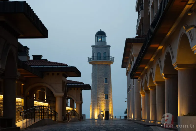 Adı "Yassı" namı "Yaslı" adaydı... Demokrasi ve Özgürlükler Adası olarak hafızalara ışık tutuyor 13