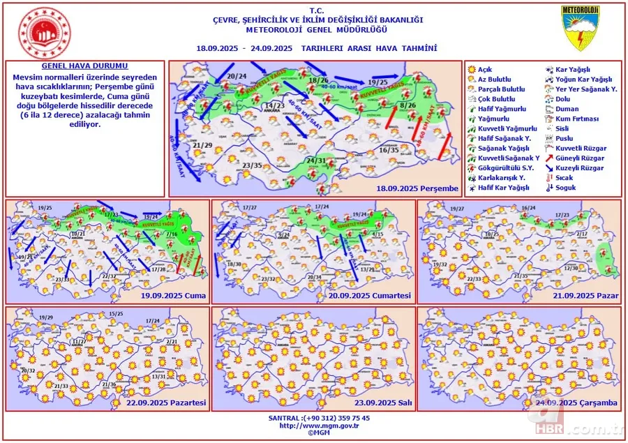 İstanbul için kritik saatler! Gök gürültülü sağanak, sel ve fırtına alarmı: 4 bölgede rüzgar 60 KM'yi bulacak! İşte riskli yerler... 4