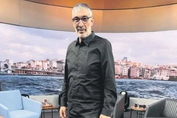 Şafak Sezer’den ’tekelleşme’ hakkında dikkat çeken itiraf! Bizim isyanımız...