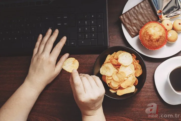 Obeziteden korunmak için neler yapmak gerekir?