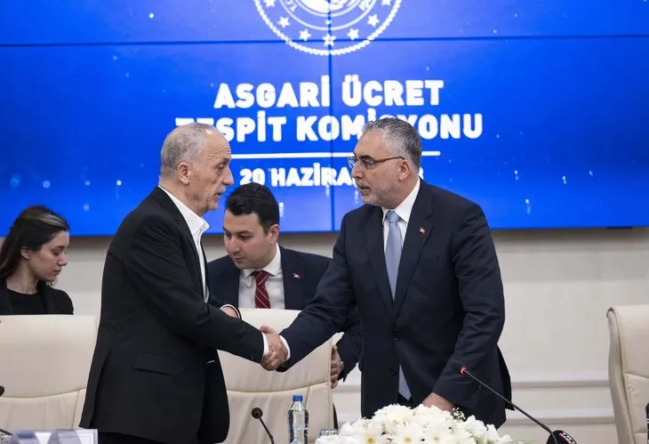 Asgari ücret zammı belli oldu! Milyonlara büyük müjde: Temmuzdan itibaren değişiyor | Asgari ücret ne kadar oldu, zam oranı ne?