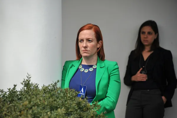 Joe Biden ABD tarihine geçti! Tamamı kadınlardan oluşuyor - 4