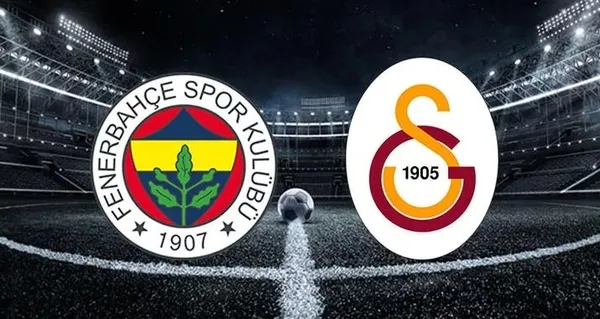 Galatasaray ve Fenerbahçe'den önemli başarı! İlk 5'e girdiler - 4