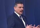 Bakan Çiftçi’den A Haber’de net mesaj