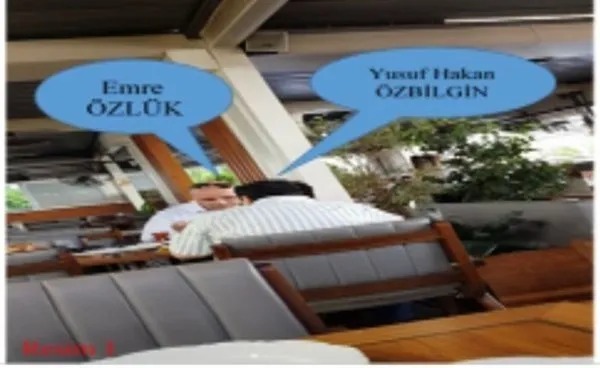 HÜRKUŞ ihanet planı açığa çıktı! İşte hainlerin kirli oyunu