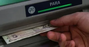 Yargıtay’dan ATM’den hırsızlık kararı