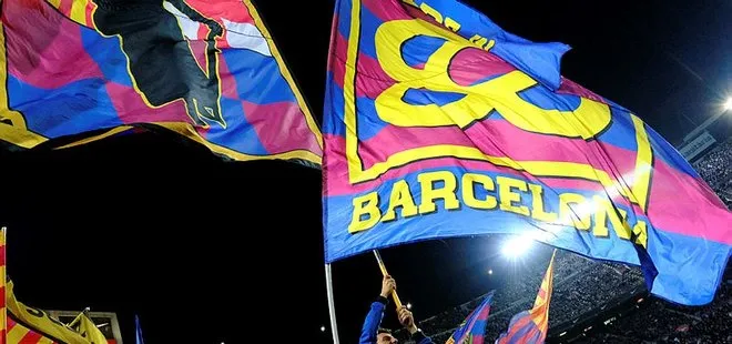 Barcelona’ya UEFA şoku! Şampiyonlar Ligi kararı