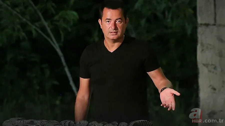 Acun Ilıcalı Çağla Ayça Altunkaya ile aşkını canlı yayında ilan etti! İşte Acun Ilıcalı’nın sevgilisi… 14