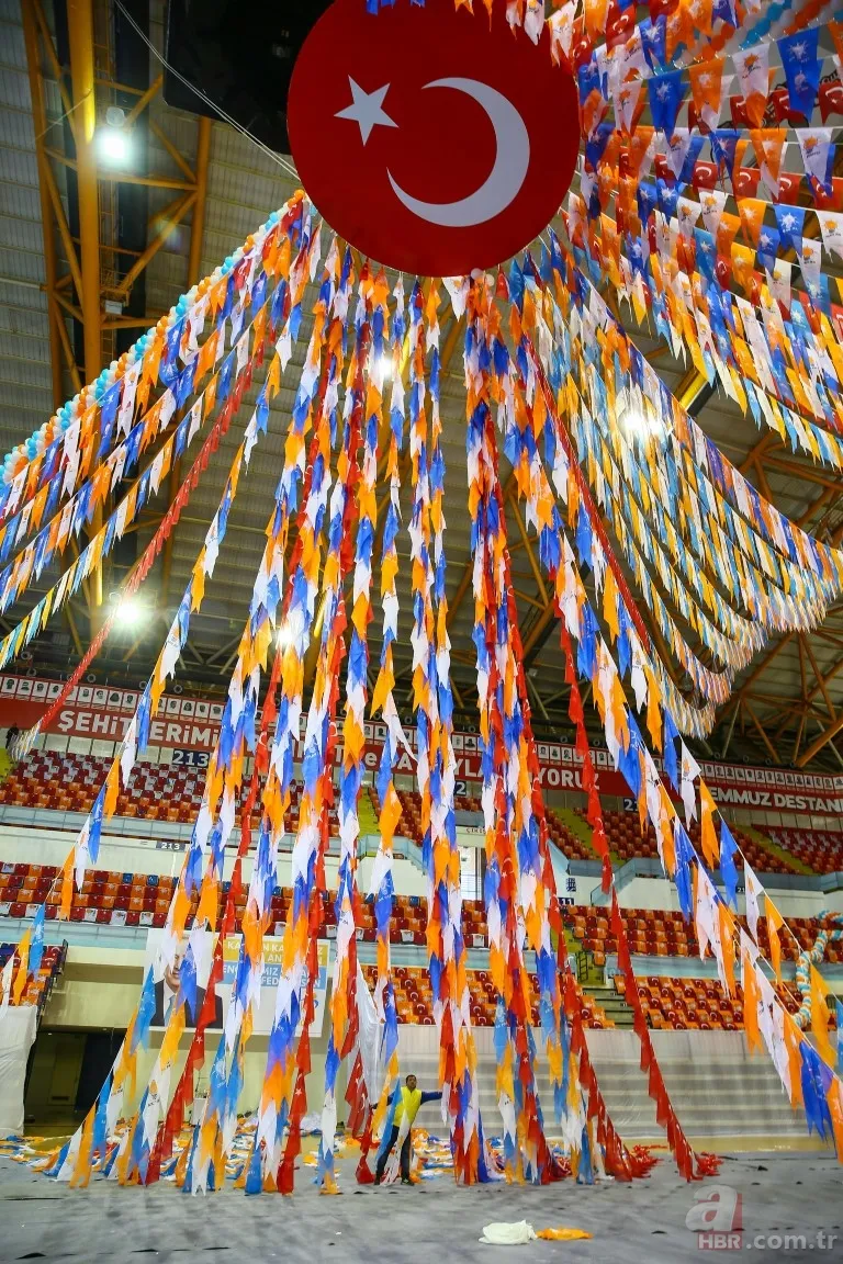 Başkan Erdoğan, İzmir adaylarını yarın açıklayacak 11