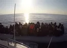 Çanakkalede 51 kişi kurtarıldı