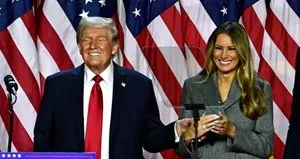 Melania Trump’ın hayatı belgesel oluyor!