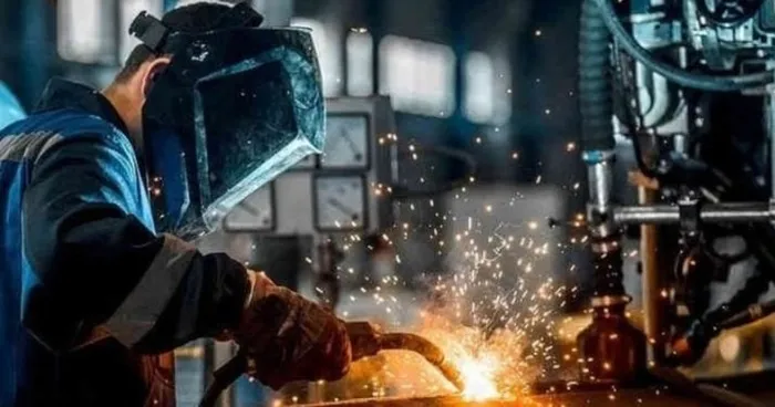 Son dakika: Sanayide sevindiren rakam: Haziranda 1,5 yılın zirvesine çıktı - 1