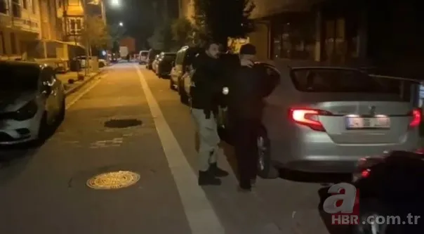 İstanbul Büyükşehir Belediyesi İtfaiye Daire Başkanlığı'nda rüşvet operasyonu 3