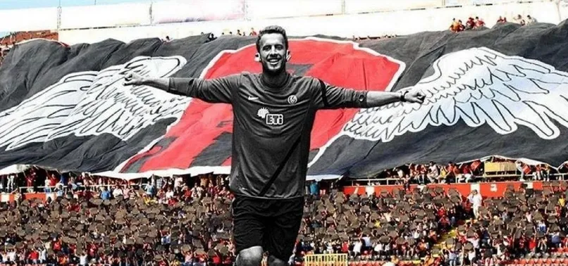 Ediz Bahtiyaroğlu neden öldü? Eskişehirsporlu Ediz Bahtiyaroğlu kimdir, nereli?