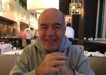 Emekli profesör Ahmet Demirel'i 10 günde 10 milyon TL dolandırdılar