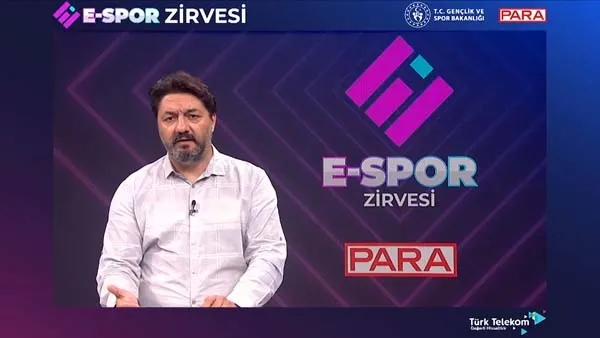 Espor’un kalbi bu zirvede attı