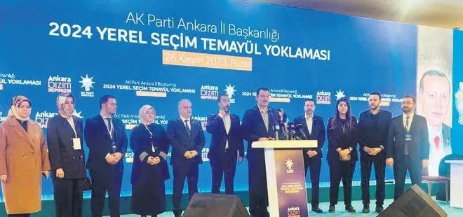 AK Parti’de temayül yoklaması tamam! Başkan Erdoğan sonuçları anından gördü