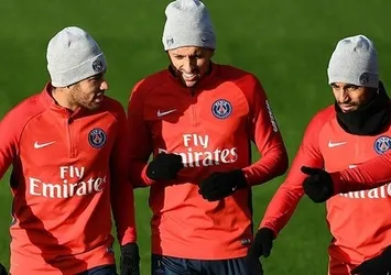 Real Madrid Neymar için 250 milyon euro hazırladı