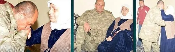 Muharrem İnce'nin "apoletlerini sökeceğim" dediği İsmail Metin Temel'in göz yaşartan vefası - 1