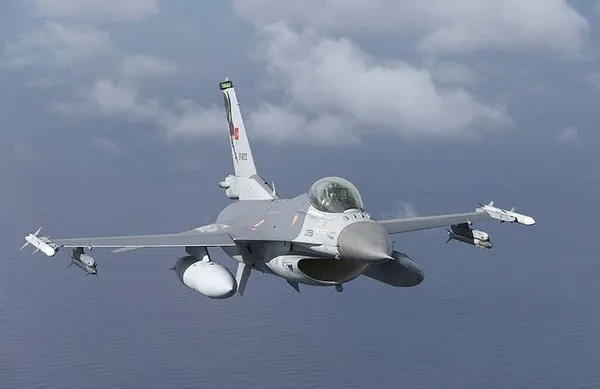 Son dakika: Türkiye’nin ABD ile yürüttüğü F-16 pazarlığının perde arkasının detayları ortaya çıktı: Pentagon ile yapılsın