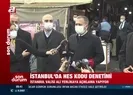 İstanbul Valisi Yerlikayadan flaş açıklamalar