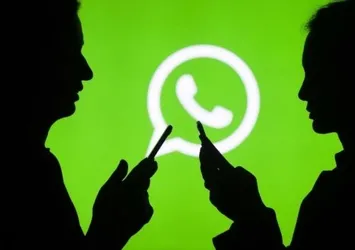WhatsApp'a şok sızıntı