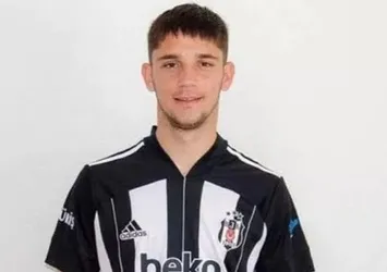 Beşiktaş'ta gençlik aşısı! 2 takviye kadroya dahil oldu