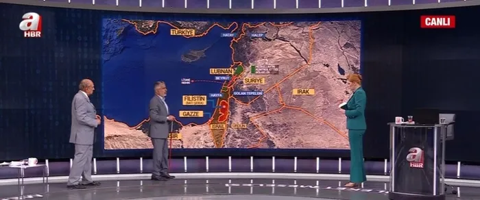 Orta Doğu’da gerilimin tırmanıyor! Herkes neden savaş geliyor diyor? Bakan Fidan’ın sözleri ne anlama geliyor?