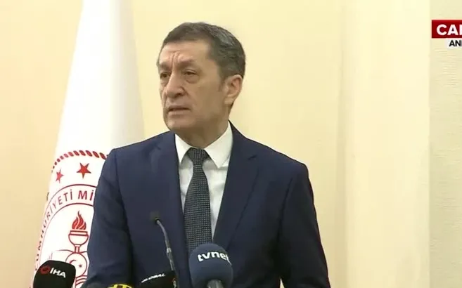 20 bin öğretmen ataması yapıldı