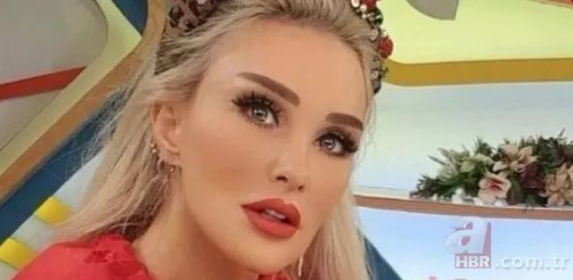 Seren Serengil ve Bircan Bali canlı yayında birbirine girdi! Çenesi kilitlenen Serengil apar topar hastaneye kaldırıldı 9