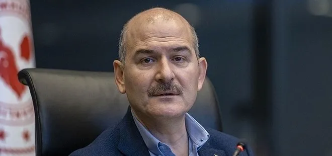 İçişleri Bakanı Soylu’dan Kobani olayları paylaşımı: Onların anlatmadığı...