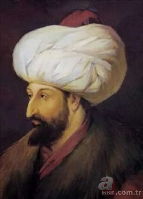 Padişahların hiç bilmediğiniz sırları 18