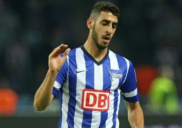 Galatasaray Tolga Ciğerci'nin peşinde!