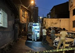 İstanbul'da kötü kokunun kaynağı dehşete düşürdü!