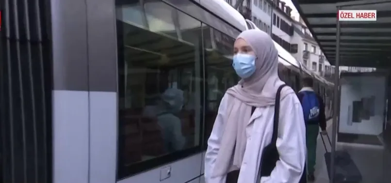 Avrupa’da başörtü ayrımcılığı! İş başvurularında başörtülülere ret