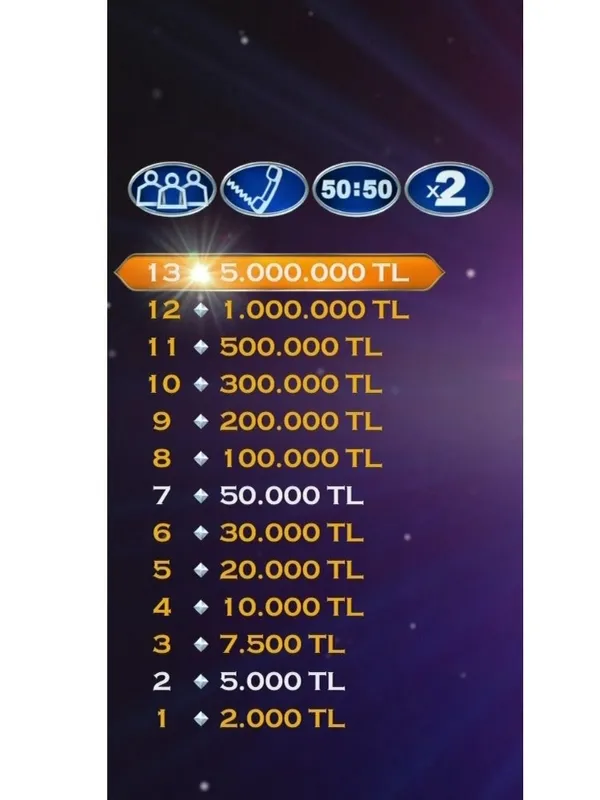 ’Kim Milyoner Olmak İster?’ yeni sezonda daha çok kazandıracak! İşte yeni para ağacı