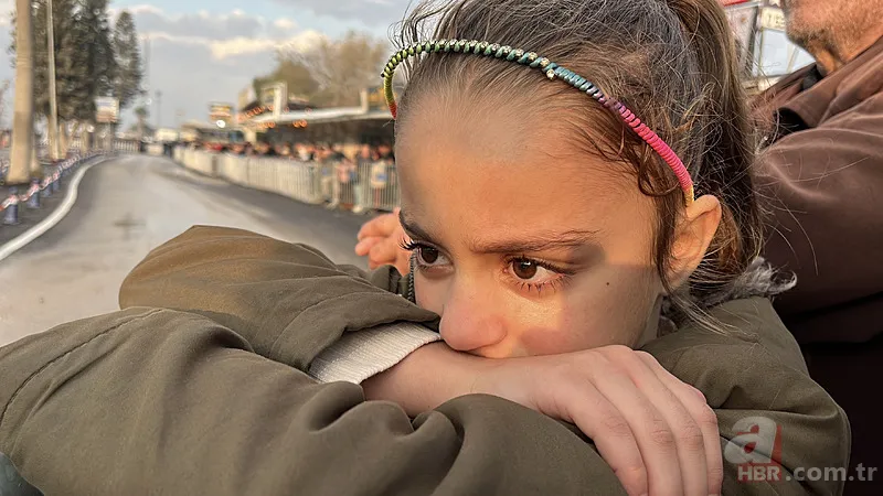 Hatay küllerinden yeniden doğdu! Başkan Erdoğan sahada | Bir dizi ziyarette bulundu 11