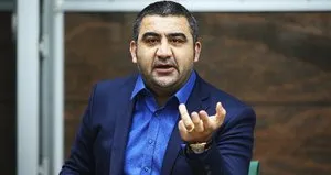 Ümit Özat: ’Keşke G.Saray’ı 6-0 yenmeseydik...’