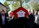 Eski Bakan için TBMMde tören düzenlendi