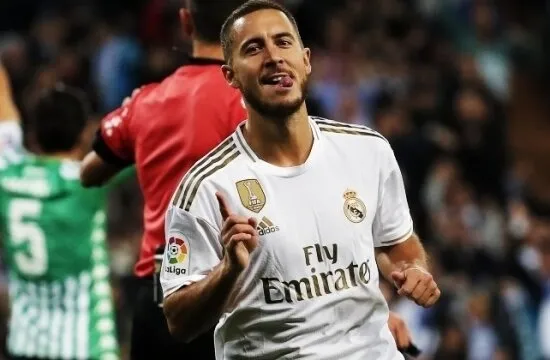 1660853249074.jpg Eden Hazard'a Galatasaray'dan teklif! Dünya yıldızı isim sarı kırmızılı formayı giyecek mi? - 4