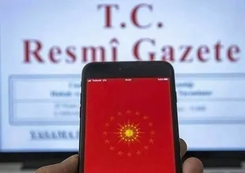 İBB'den alındı Ulaştırma Bakanlığı üstlenecek! Resmi Gazete'de yayımlandı